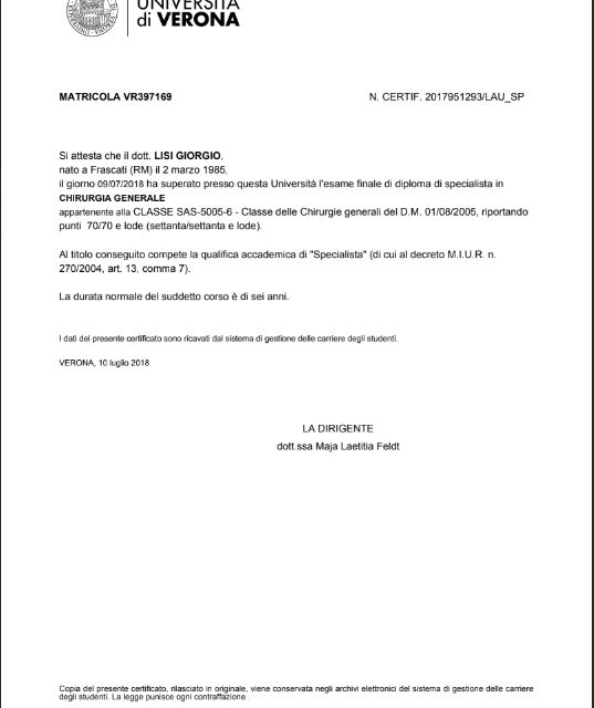 Ingrandire l'immagine: certificate 4