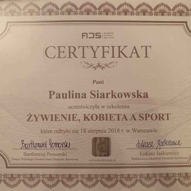 Powiększ obraz: certificate 3