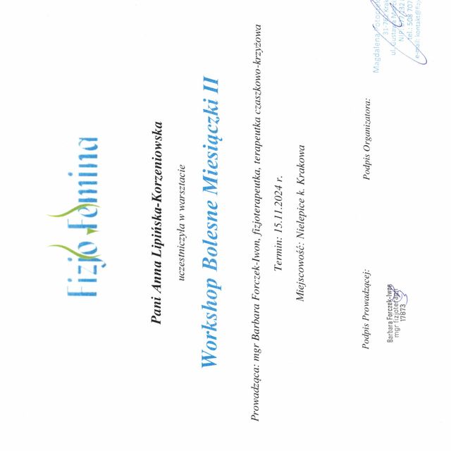 Powiększ obraz: certificate 19