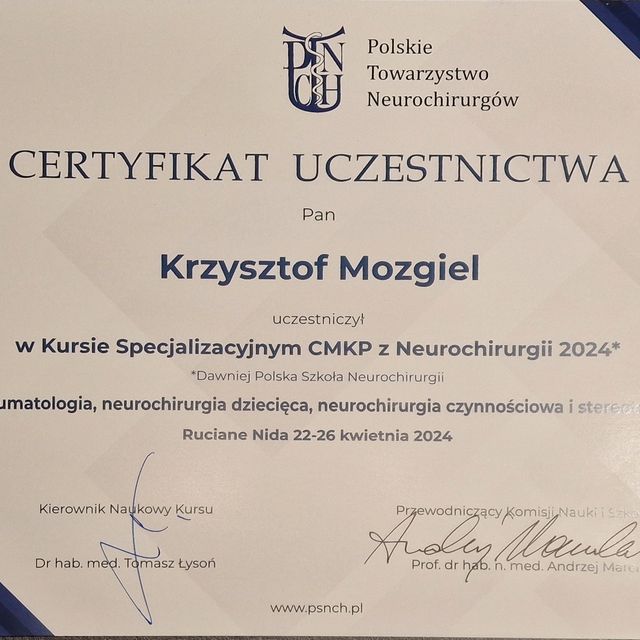 Powiększ obraz: certificate 3