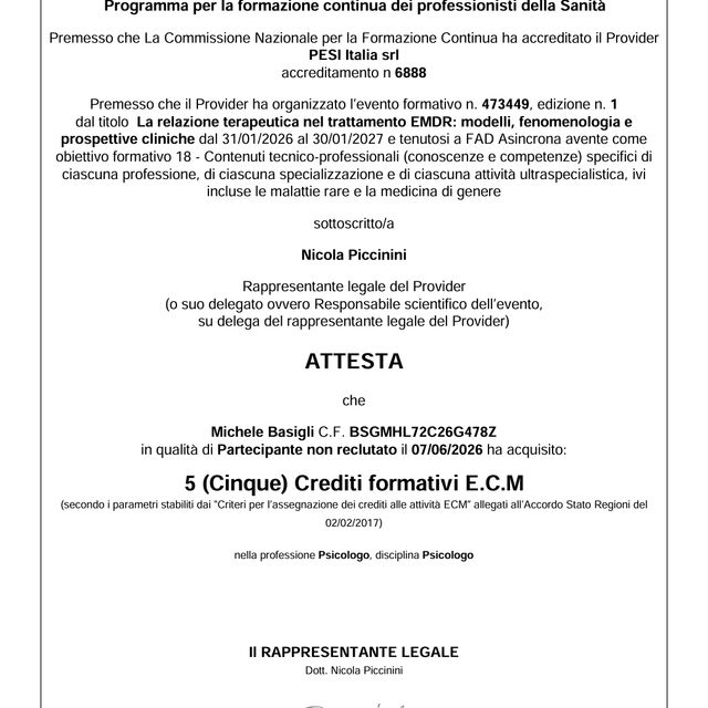 Ingrandire l'immagine: certificate 13