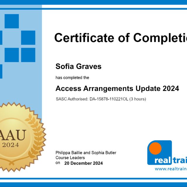 Acercar imagen: certificate 1