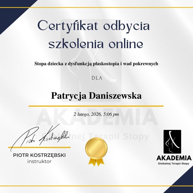 Powiększ obraz: certificate 10