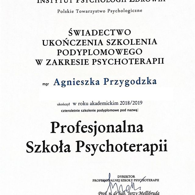 Powiększ obraz: certificate 1