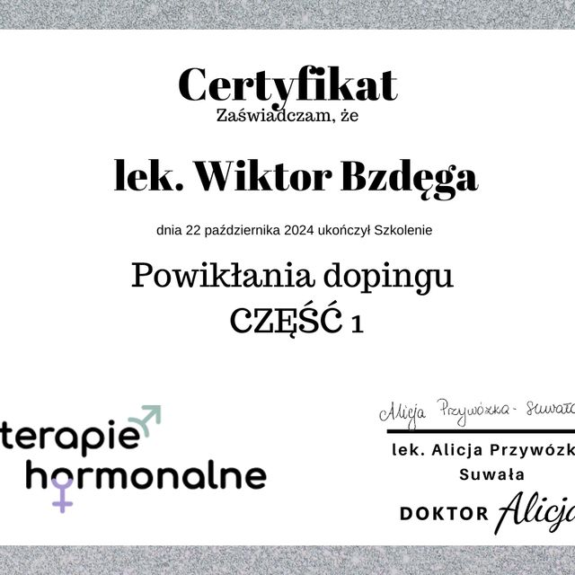 Powiększ obraz: certificate 4