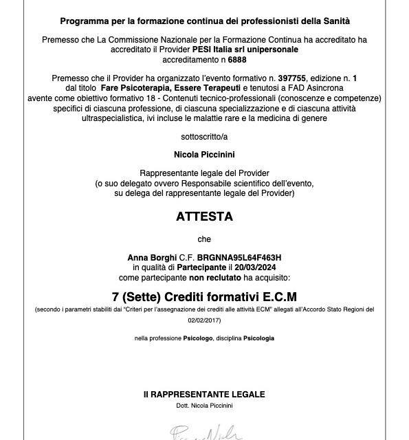 Ingrandire l'immagine: certificate 2