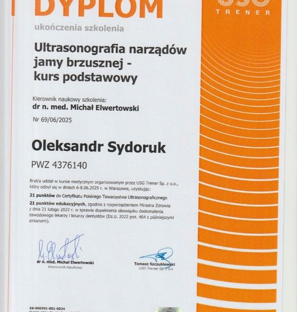 Powiększ obraz: certificate 2
