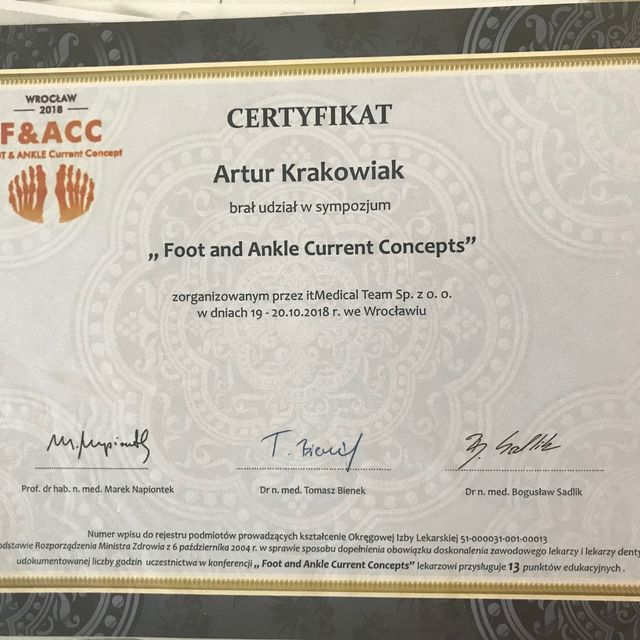 Powiększ obraz: certificate 5