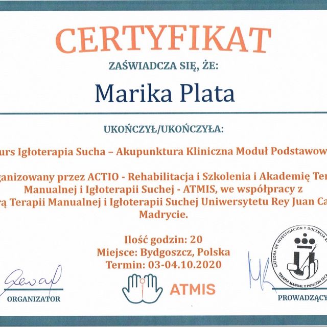 Powiększ obraz: certificate 4
