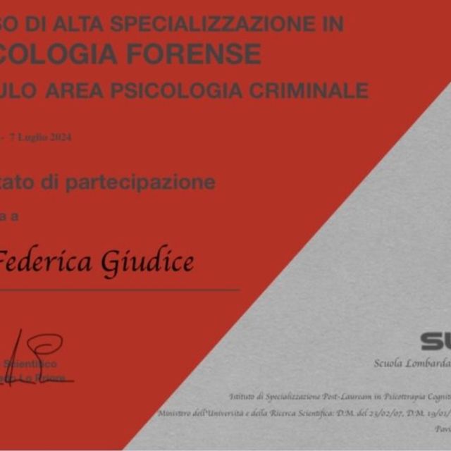Ingrandire l'immagine: certificate 4