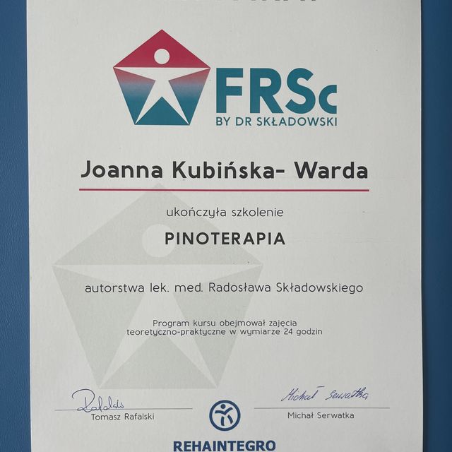 Powiększ obraz: certificate 7