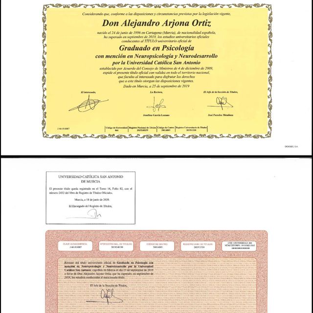 Acercar imagen: certificate 1