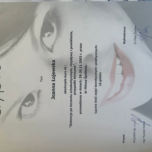 Powiększ obraz: certificate 9