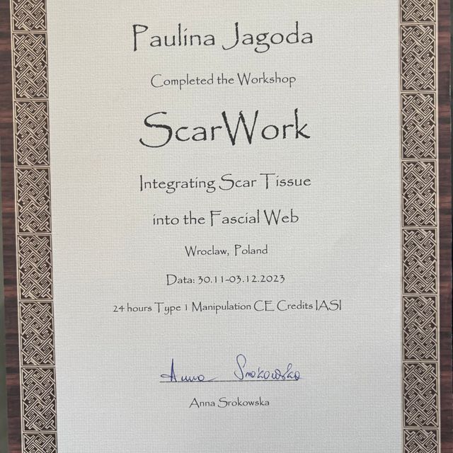 Powiększ obraz: certificate 3