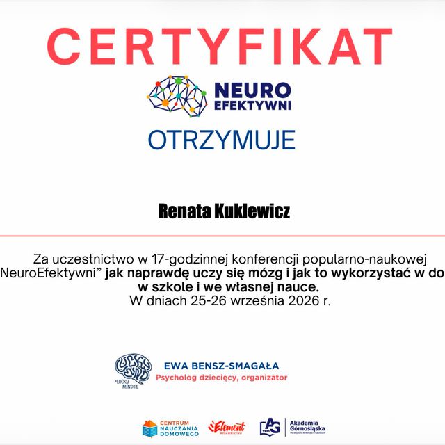 Powiększ obraz: certificate 7