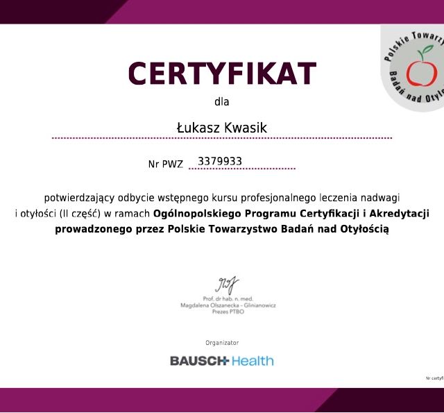Powiększ obraz: certificate 4