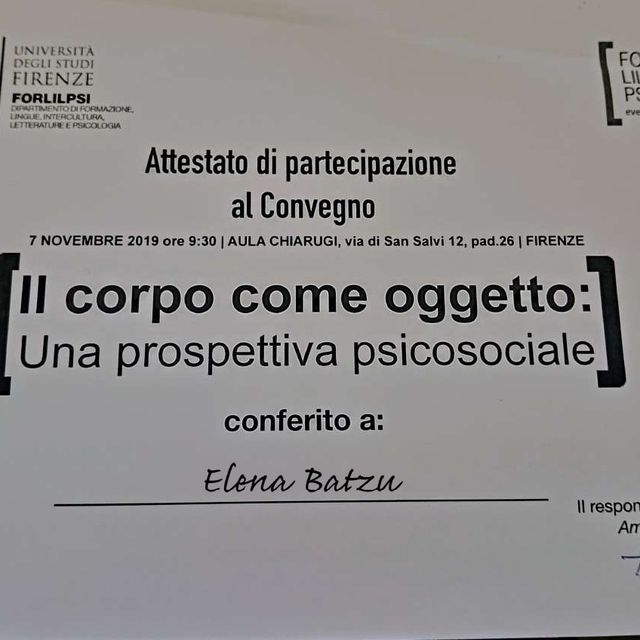 Ingrandire l'immagine: certificate 2