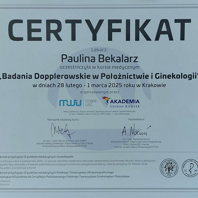 Powiększ obraz: certificate 2