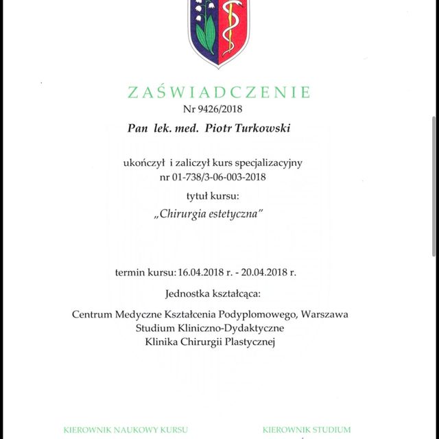 Powiększ obraz: certificate 68