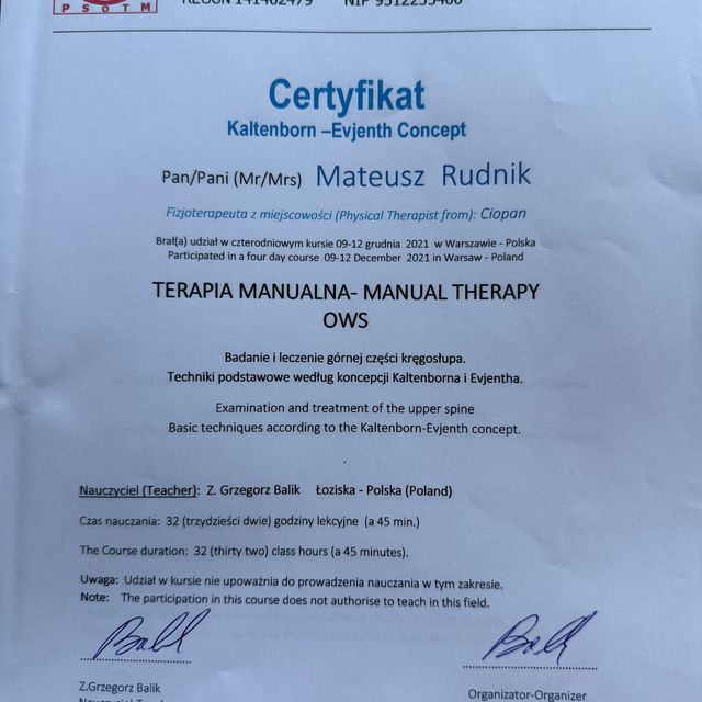 Powiększ obraz: certificate 5