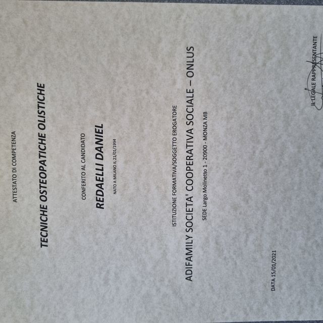 Ingrandire l'immagine: certificate 2