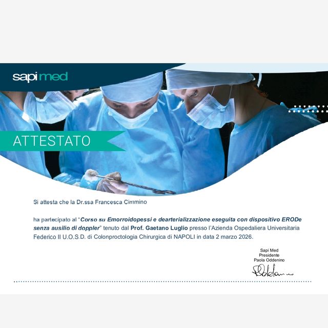 Ingrandire l'immagine: certificate 2