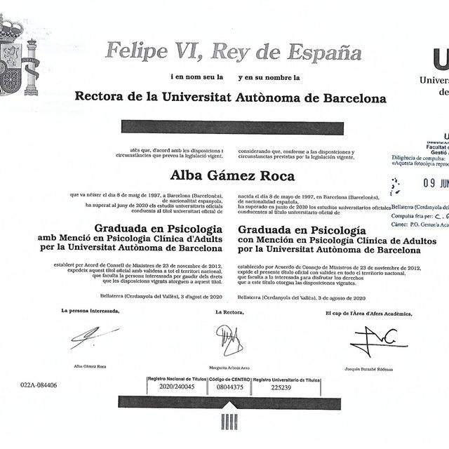 Acercar imagen: certificate 1