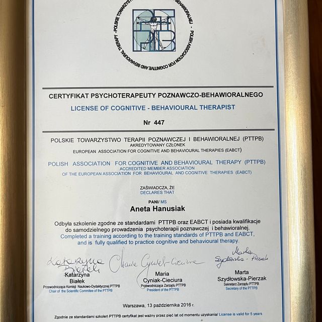 Powiększ obraz: certificate 1