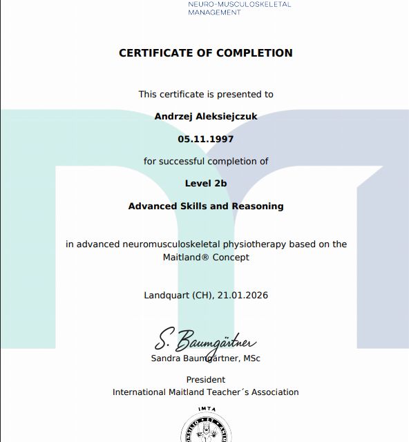 Powiększ obraz: certificate 4