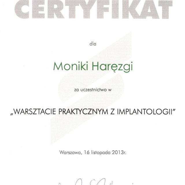 Powiększ obraz: certificate 18
