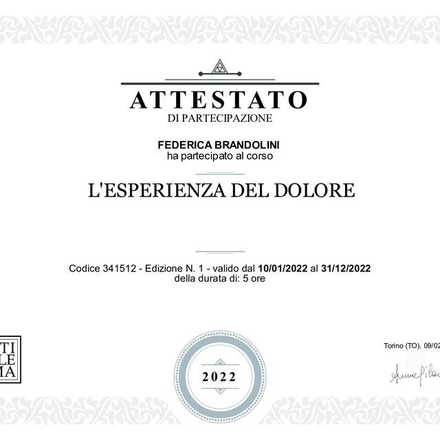 Ingrandire l'immagine: certificate 4