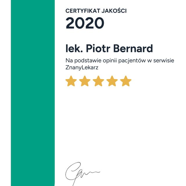 Powiększ obraz: certificate 45