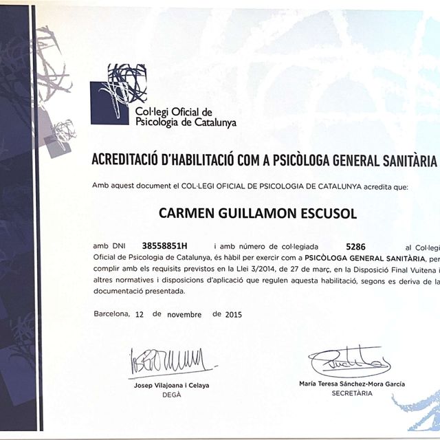 Acercar imagen: certificate 1