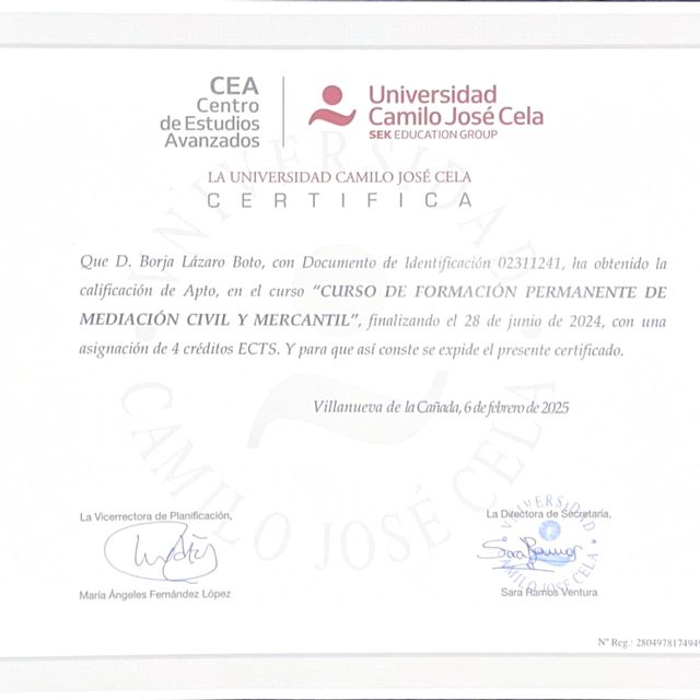 Acercar imagen: certificate 1