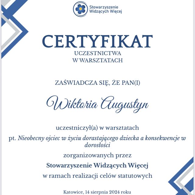 Powiększ obraz: certificate 5
