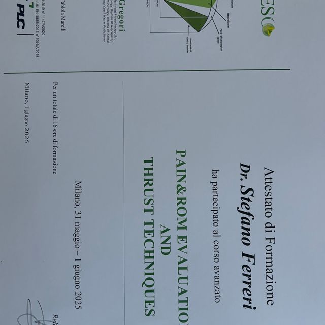 Ingrandire l'immagine: certificate 7