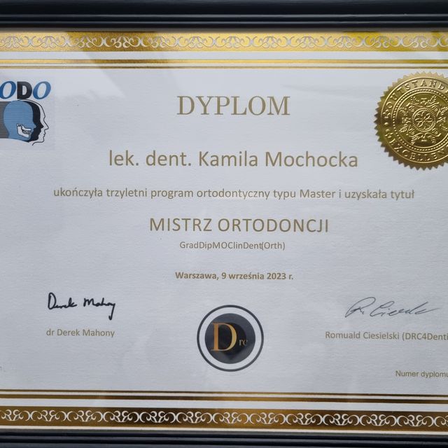 Powiększ obraz: certificate 5