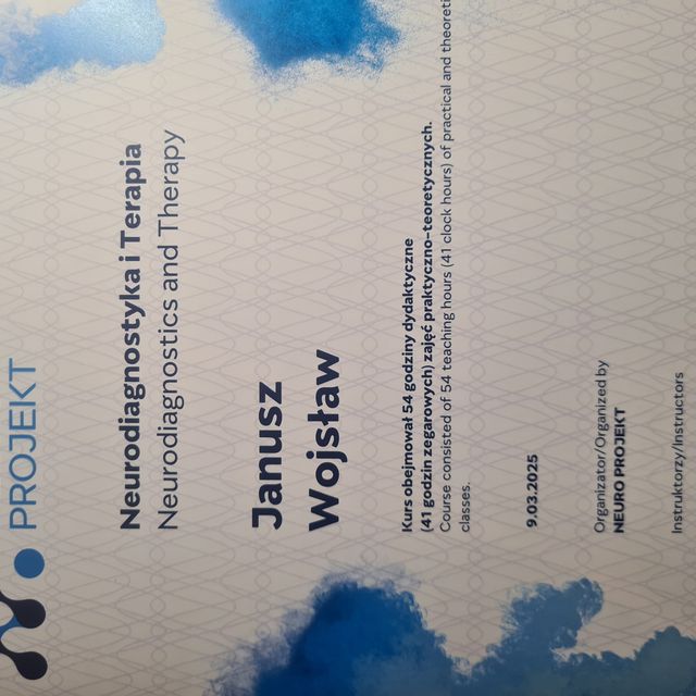 Powiększ obraz: certificate 1