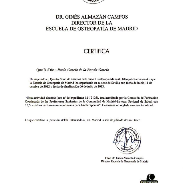 Acercar imagen: certificate 9