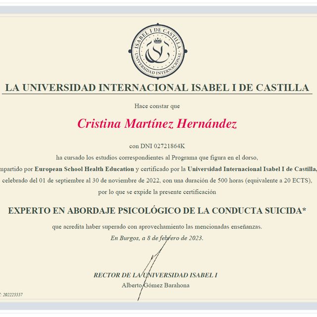 Acercar imagen: certificate 3