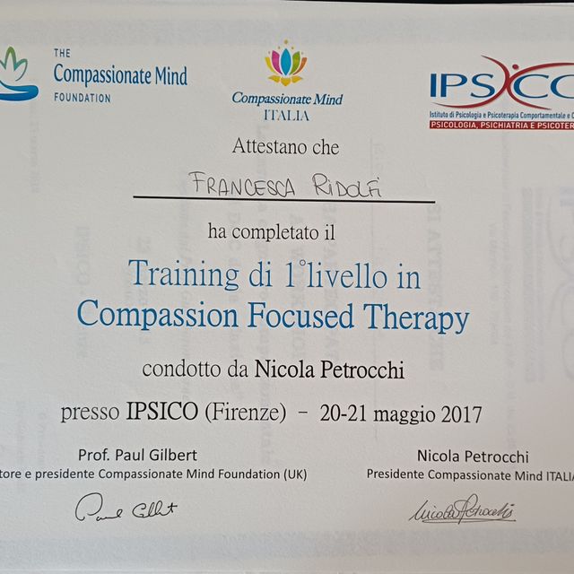 Ingrandire l'immagine: certificate 2