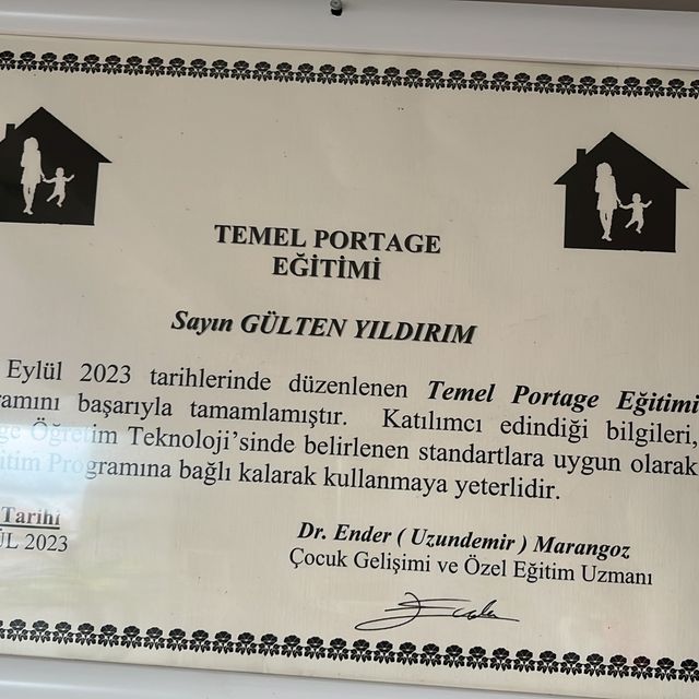 Resmi büyüt: certificate 7