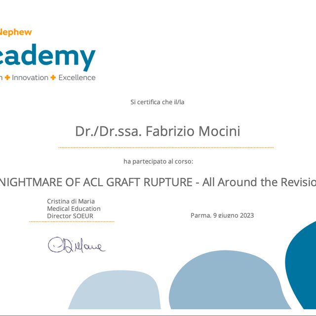 Ingrandire l'immagine: certificate 8