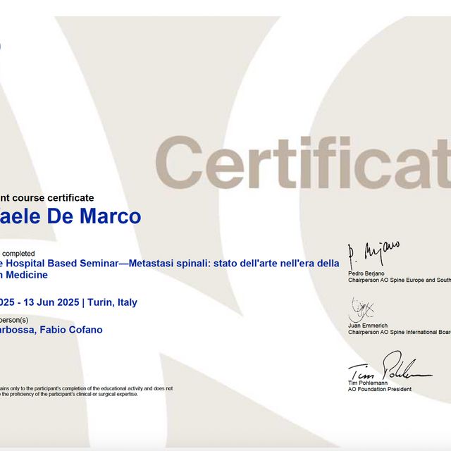 Ingrandire l'immagine: certificate 4
