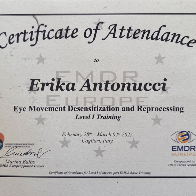 Ingrandire l'immagine: certificate 1
