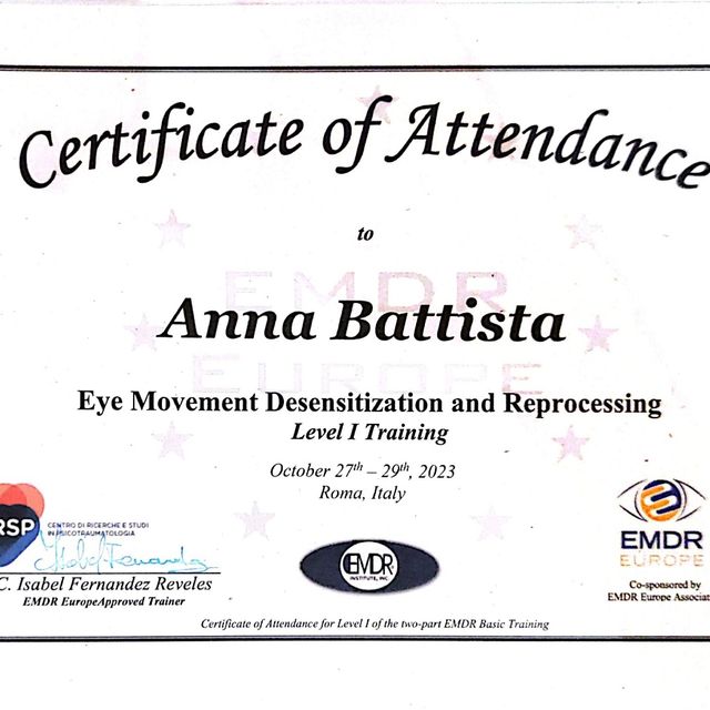 Ingrandire l'immagine: certificate 5