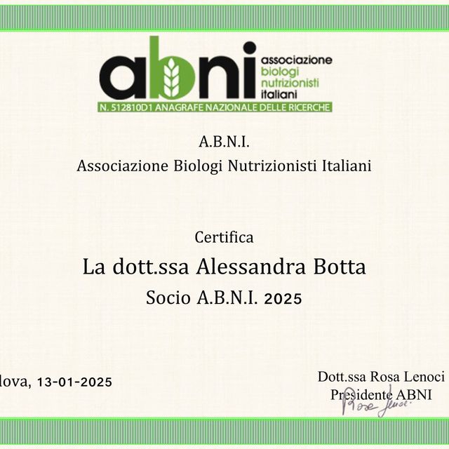 Ingrandire l'immagine: certificate 1
