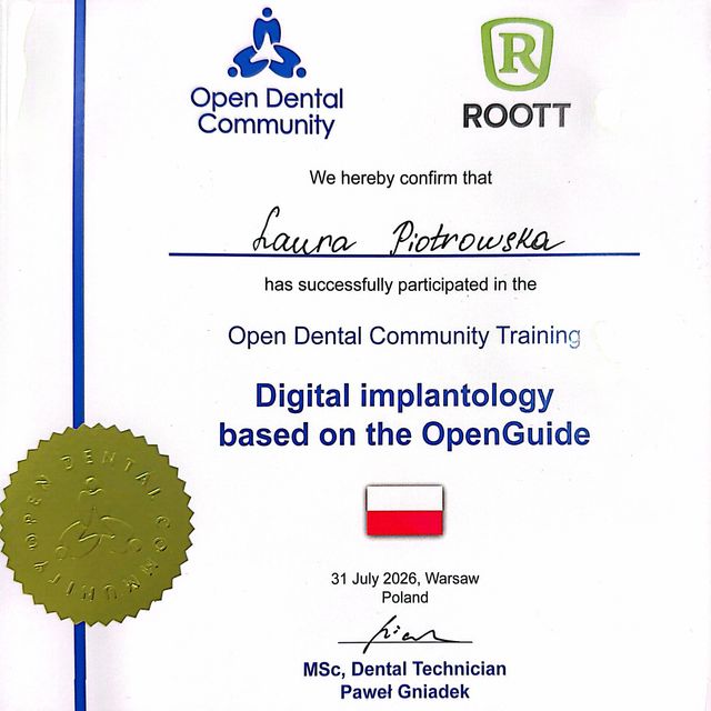 Powiększ obraz: certificate 7