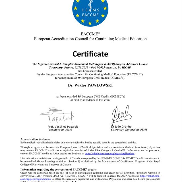 Powiększ obraz: certificate 2