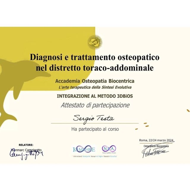 Ingrandire l'immagine: certificate 7